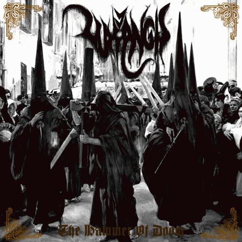 Lux Anguis : The Hammer of Doom